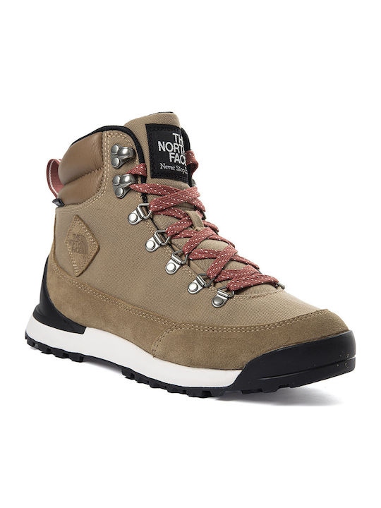 The North Face Back-to-Berkeley Iv Textile Wome...