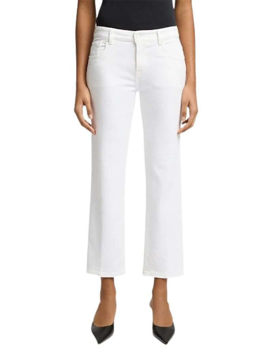 7 for all Mankind