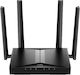 Cudy AP3000D v1 Access Point Wi‑Fi 6 Dual Band (2.4 & 5GHz) Single Kit