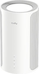 Cudy P2 v1 Безжичен 5G Рутер Cudy P2 v1 Безжичен 5G Рутер