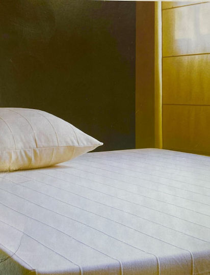 Limneos Gandia Super-Queen 220x270cm Gelbe Decke Limneos Gandia Super-Queen 220x270cm Gelbe Decke