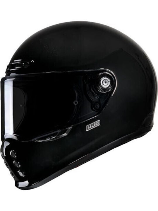 HJC V10 Motorcycle Helmet Full Face ECE 22.06