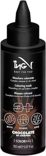 ING Color Mask Schokoladen 150ml