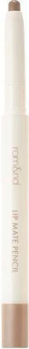 Rom&nd Lip Pencil 05 Taupey Shade