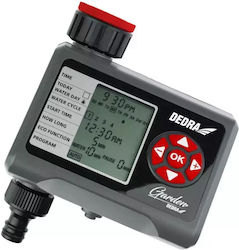 Electronic Irrigation Timer Electronic Irrigation Timer