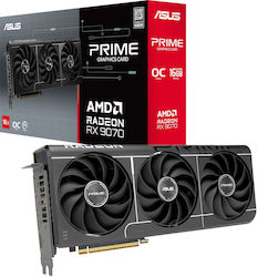Gigabyte Radeon RX 9070 XT 16GB GDDR6 Aorus Elite Placă Grafică