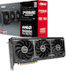 Asus Radeon RX 9070 16GB GDDR6 Prime EVO Graphics Card