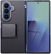 Forcell 3d Protective Back Cover Black (Galaxy Z Fold7)