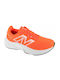 Propel V5 Sport Shoes Running Orange