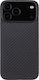 Tactical Magforce Back Cover Aramid Fiber 0.8mm...