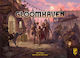 Επιτραπέζιο Παιχνίδι Gloomhaven για 1-4 Παίκτες 14+ Ετών (EN) Cephalofair