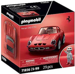 Playmobil Ferrari Ferrari 250 Gto για 5-99 ετών Playmobil Ferrari Ferrari 250 Gto για 5-99 ετών