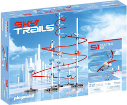 Playmobil Sky Trails: Κιτ εκκίνησης für 7-99 Jahre