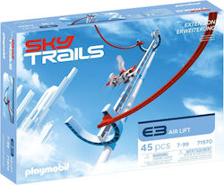 Playmobil Sky Trails Air Lif for Ages 7–99
