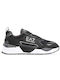Sneakers Black