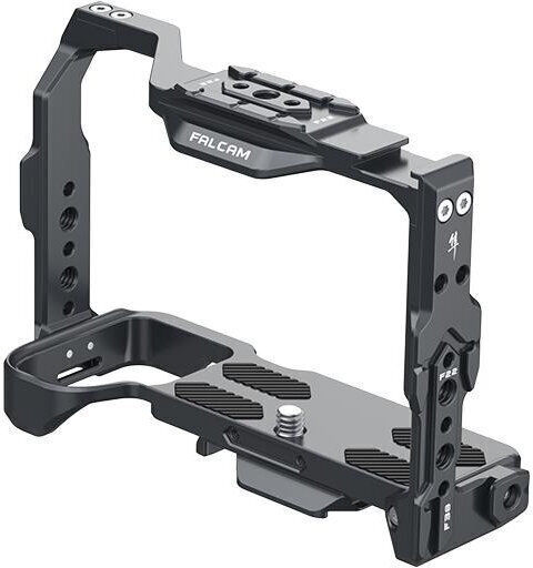 Falcam Cușcă De Eliberare Rapidă Falcam F22&f38&f50 Sony Zv-e1 C00b3501