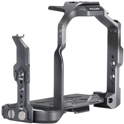 Falcam Cușcă De Eliberare Rapidă Pentru Cameră Falcam F22&f38&f50 Lumix S5ⅱ C00b3401