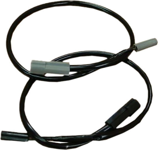 Yamaha Tdm 900 Black Flash Wiring Kit