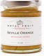 BELBERRY Marmelade Bitterorange / Orange Ohne Zuckerzusatz 215gr