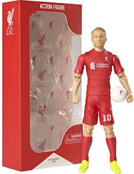 Banbo Toys Liverpool Fußball: Alexis Macallister Banbo Toys Liverpool Fußball: Alexis Macallister