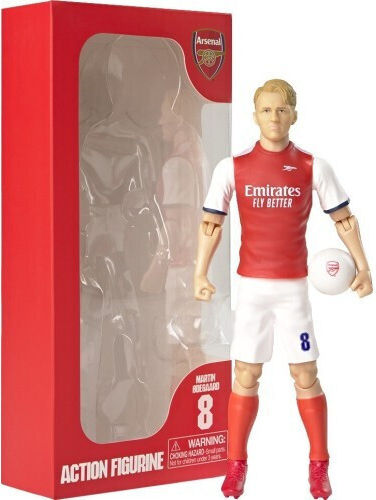 Banbo Toys Ποδόσφαιρο: Arsenal Φιγούρα 20εκ.