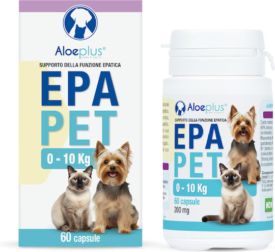 Aloeplus за Чернодробни Заболявания