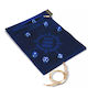 Enhance Gaming Cutie De Zaruri Roll On A Scroll Și Set De 7 Zaruri Albastre