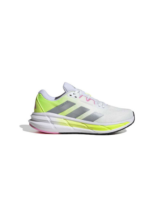 adidas Questar 3 Γυναικεία Αθλητικά Παπούτσια R...