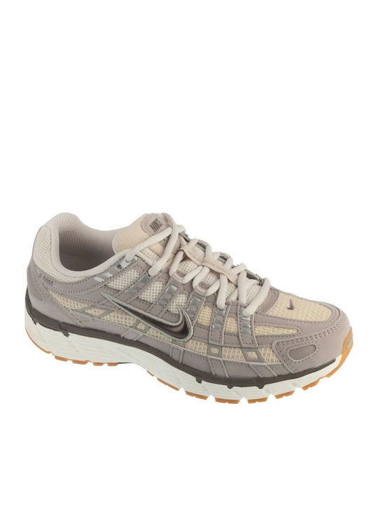 P-6000 Se Ανδρικά Sneakers Πολύχρωμα