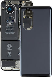 Καπάκι Μπαταρίας Honor 50 Black Καπάκι Μπαταρίας Honor 50 Black