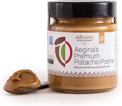 Dionysos Peanut Butter Smooth 100g