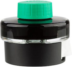 Lamy Ανταλλακτικό Μελάνι για Πένα Πράσινο 50ml