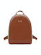 Women's Bag Backpack Brown