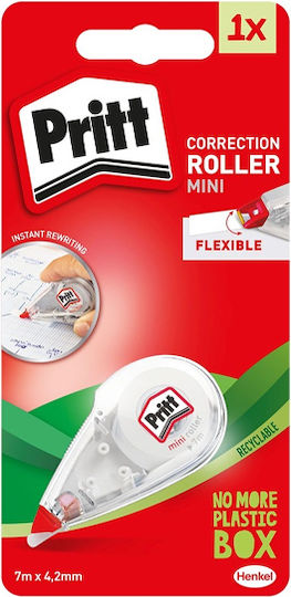 Pritt Διορθωτικό Roller Mini Pritt (1 τεμ)