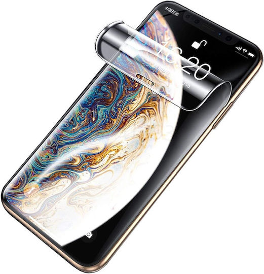 Infinity Enterprise Хидрогел Защитен екран 3бр (TCL 50 NXTPAPER 5G / TCL 50 Pro NXTPAPER 5G)