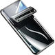 Infinity Enterprise Privacy Hydrogel Screen Protector (Redmi Note 8 Pro)