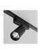 Maytoni LED Warm White Spot in Black Color