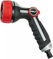 7-function Ultra Light Thumb Control Spray Gun