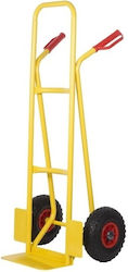T&M Tools Транспортна Количка Сгъваема За Товар Тегло до 200kg T&M Tools Транспортна Количка Сгъваема За Товар Тегло до 200kg