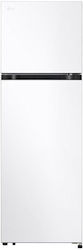LG Δίπορτο 266lt Total NoFrost GTBV20ZJD LG Δίπορτο 266lt Total NoFrost GTBV20ZJD