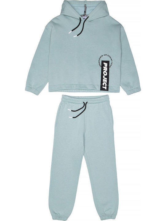 Sprint Kinder Sweatpants Set - Jogginganzug Bay...