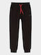 Kids Sweatpants Black