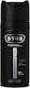 STR8 Rise Αποσμητικό σε Spray 150ml
