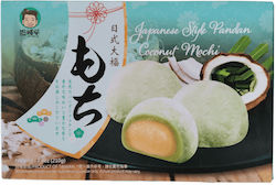 Szu Shen Po Mochi Vanilla 210gr Szu Shen Po Mochi Vanilla 210gr
