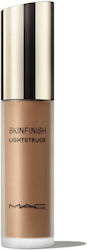 Mac Skinfinish Lightstruck Flüssiges Textmarker...