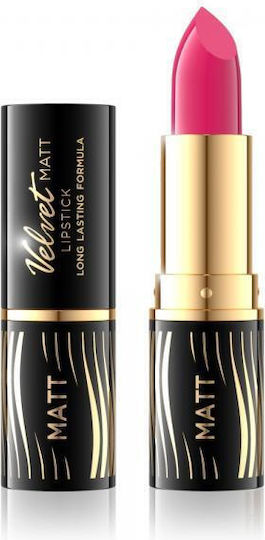 Eveline Eveline Velvet Lippenstift Nr. 502 4,1 g