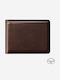 Men's Wallet Classic Brown