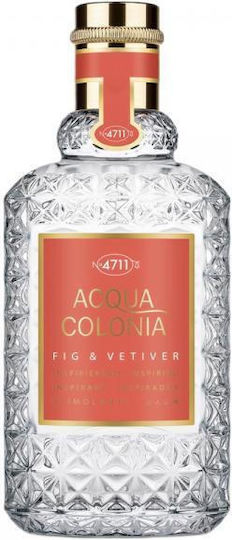 4711 Acqua Colonia Fig & Vetiver Одеколон 100мл