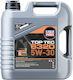 Liqui Moly Top Tec 6320 Synthetic Car Oil 5W-30 4lt