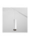 Maytoni Pendant Light White LED with Warm to Cool White Light Rail